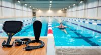 effective endless pool equipment