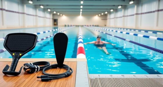 effective endless pool equipment