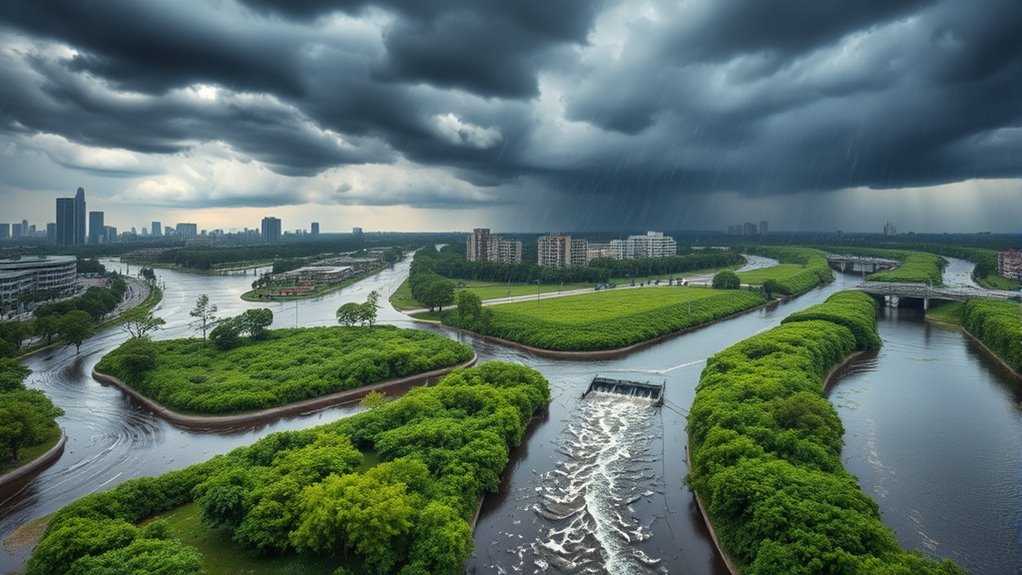 effective stormwater basin management