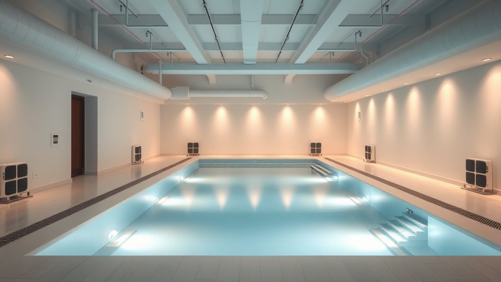 effective water drainage system