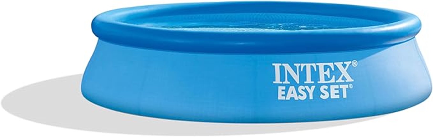 eight foot inflatable pool