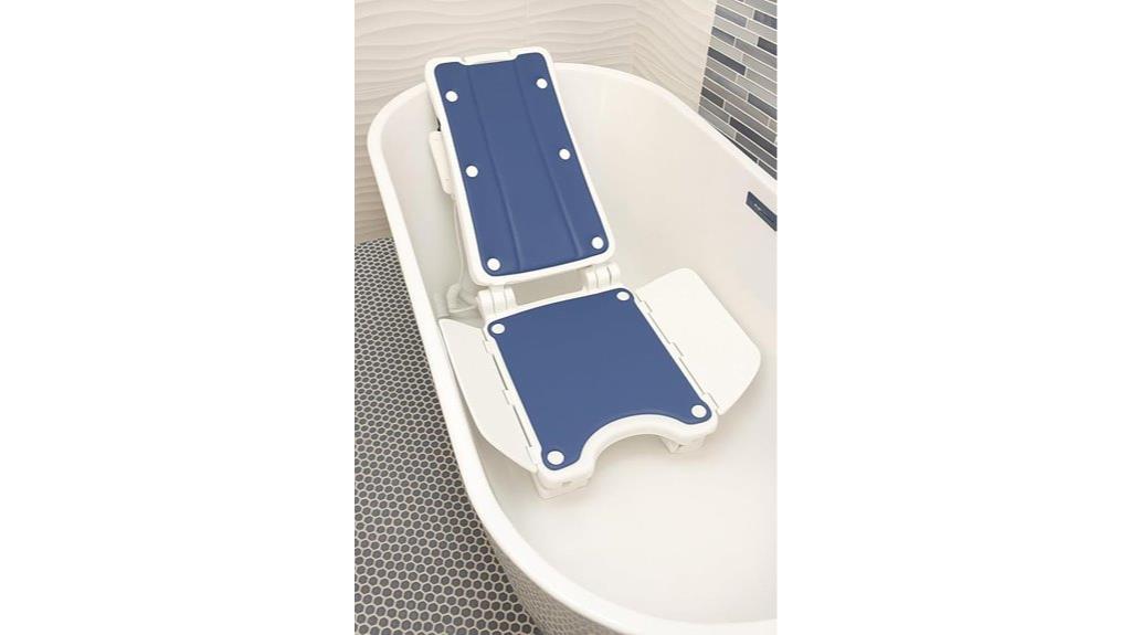 electric bathtub lift chair
