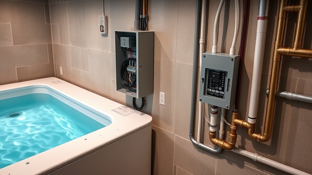 electrical safety and grounding