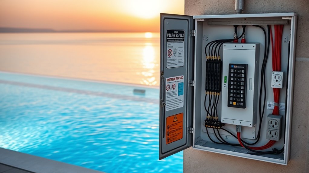 electrical safety compliance measures