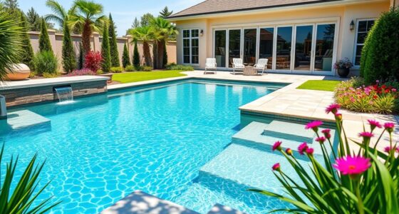 endless pool and home value