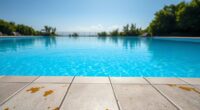 endless pool lifespan expectancy