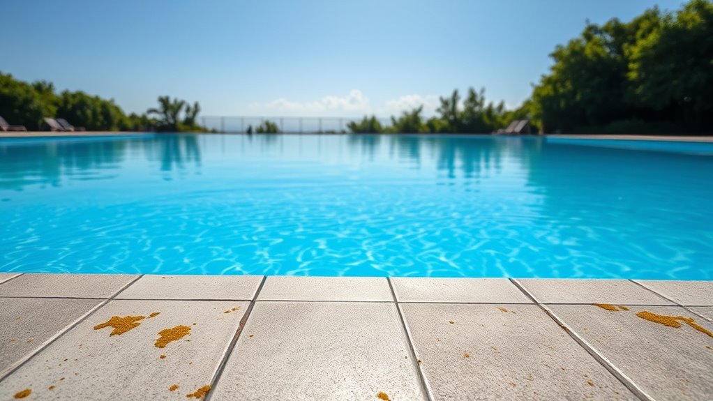 endless pool lifespan expectancy