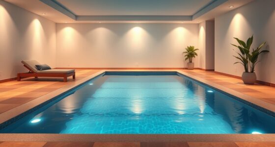 endless pool ownership insights