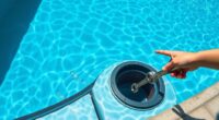 endless pool troubleshooting tips
