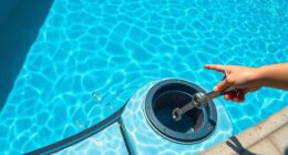 endless pool troubleshooting tips