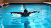 endless pools technique drills