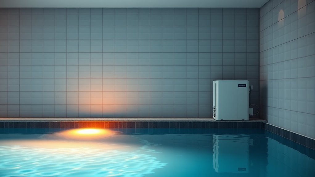 energy efficient heat pump integration