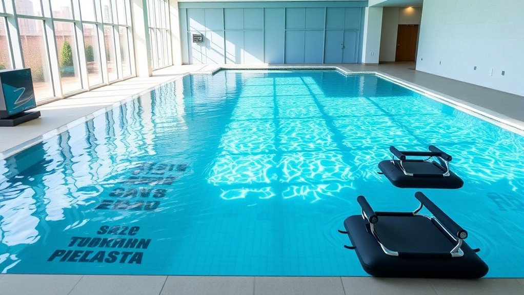 enhanced tracking and versatility