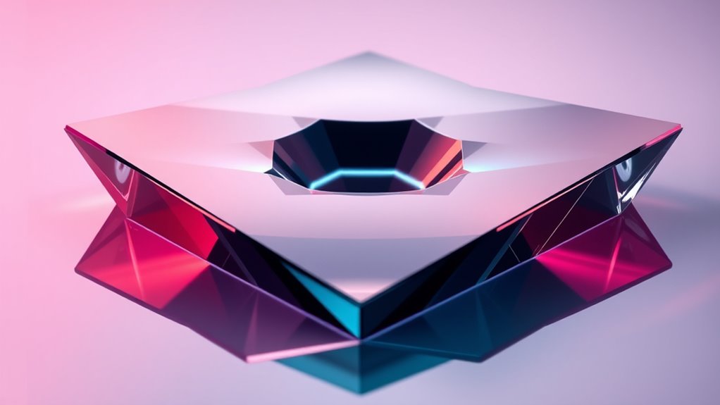 enhanced visual and functional design