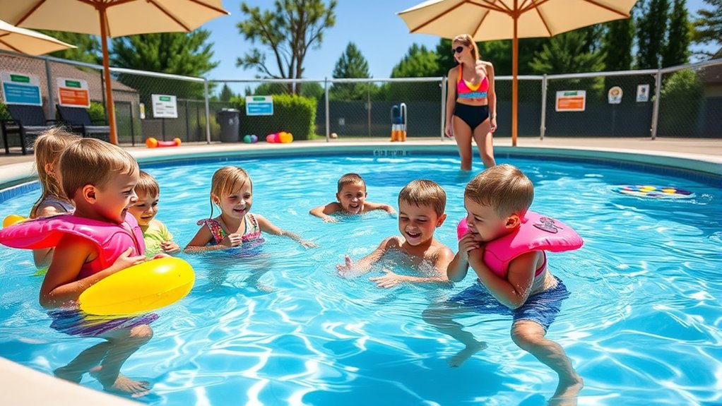 establish clear safety boundaries