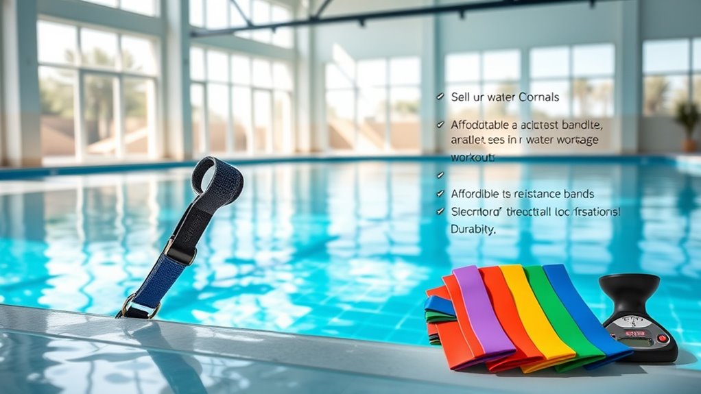 factors for choosing resistance bands