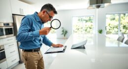 final inspection checklist