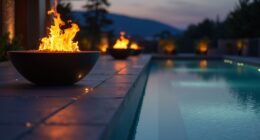 fire water safety integration