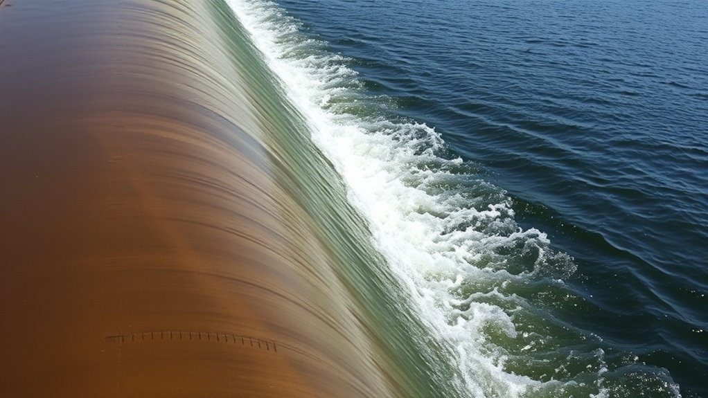 flow measurement and modeling