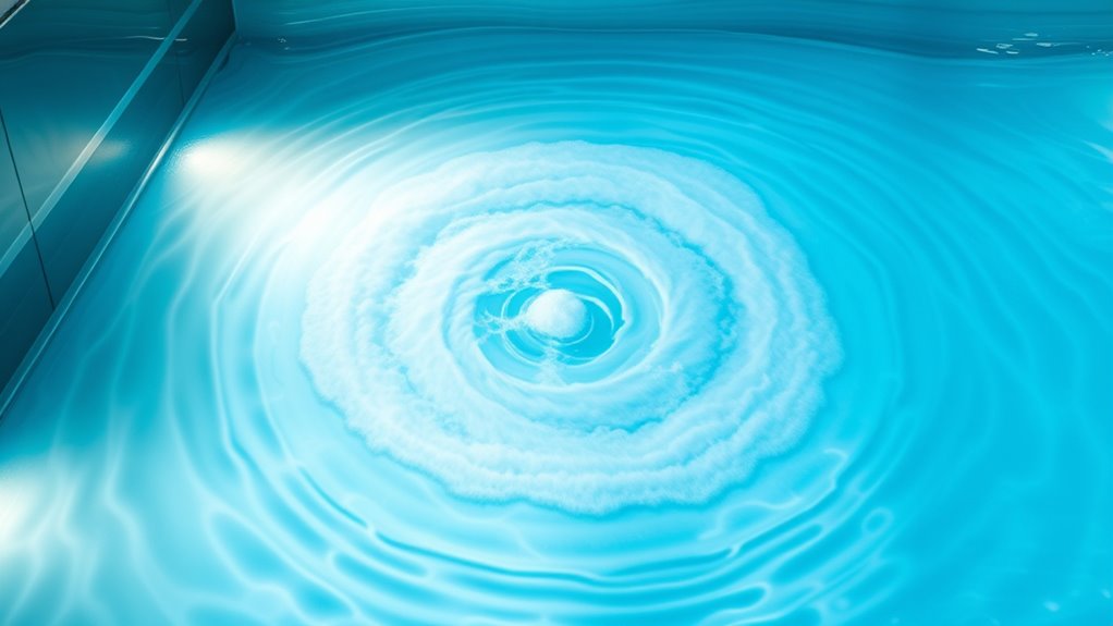 fluid flow customization efficiency