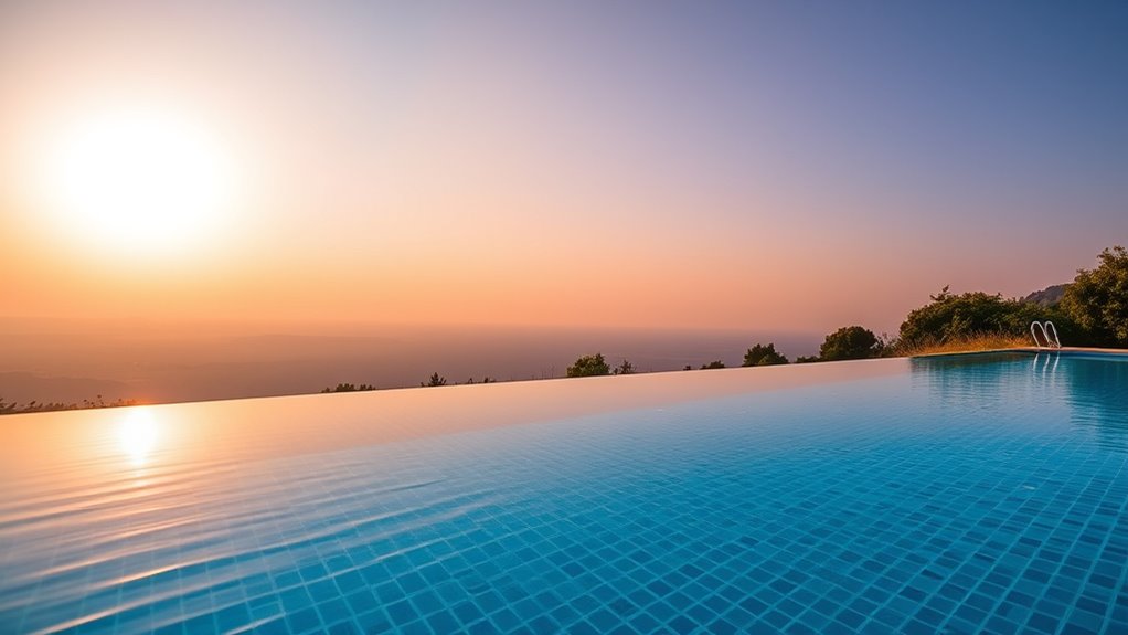 golden hour lighting benefits