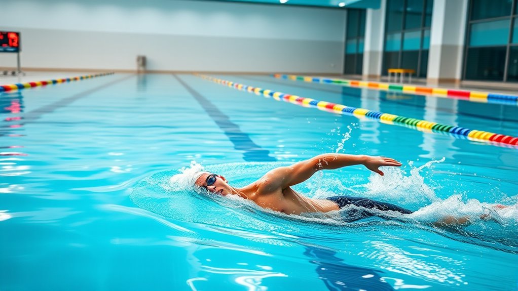 gradually increase training volume