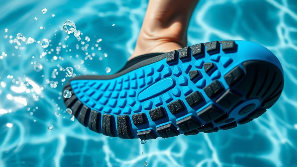 grip stability comfort safety