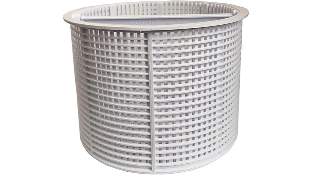 hayward b 152 skimmer basket