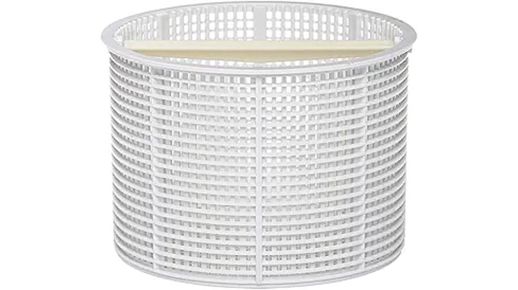 hayward pool skimmer basket