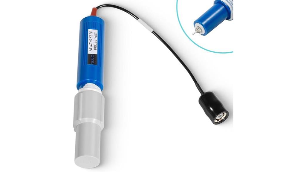 hayward salt chlorine probe