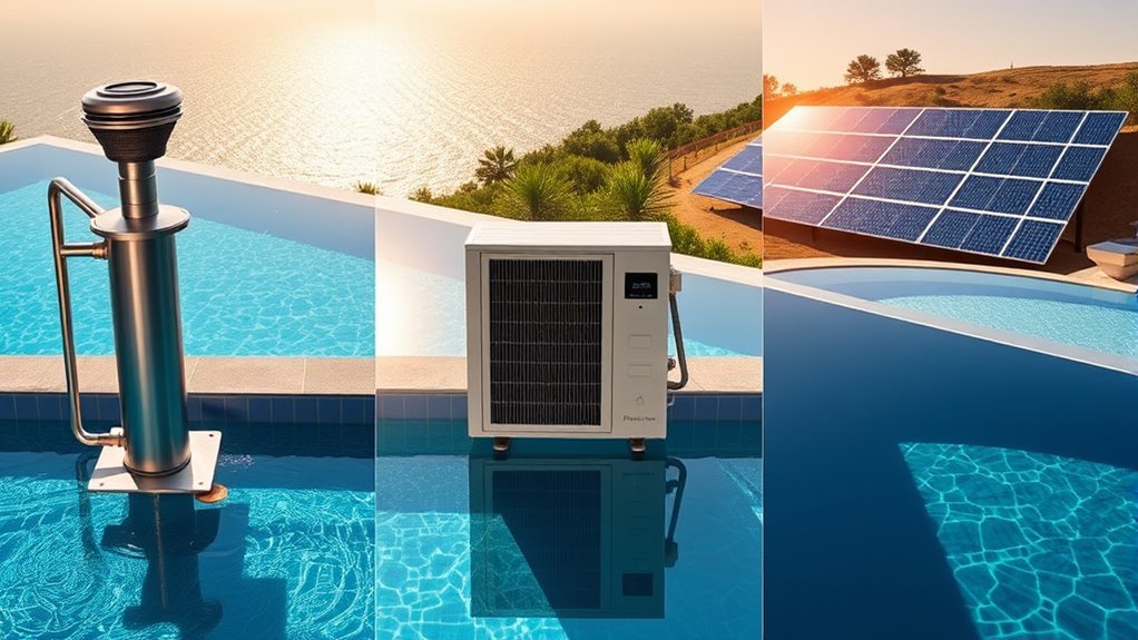 heater costs and efficiency