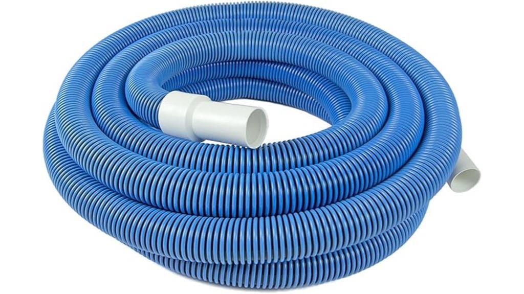 heavy duty in ground vacuum hose