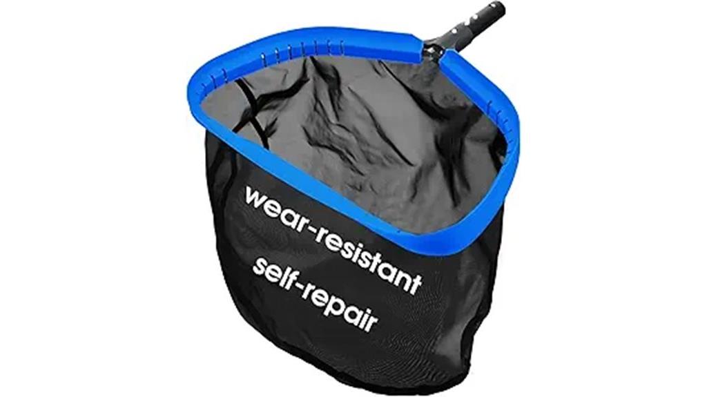 heavy duty nylon mesh