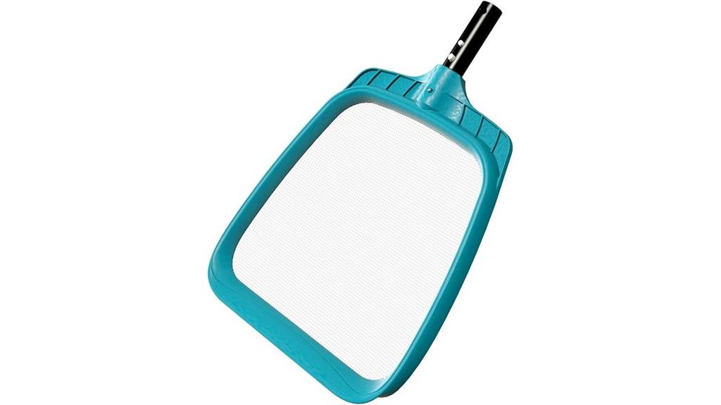 heavy duty pool skimmer