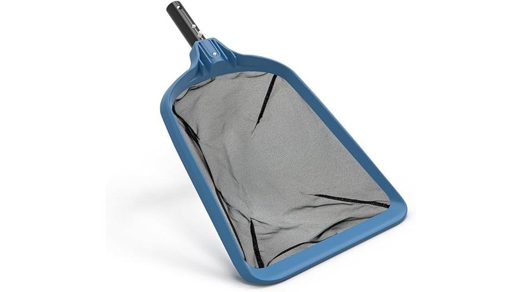 heavy duty pool skimmer