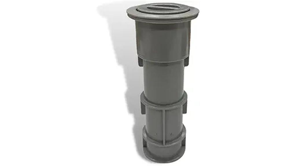 heavy duty pool umbrella stand