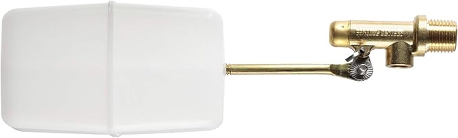 heavy duty water level control