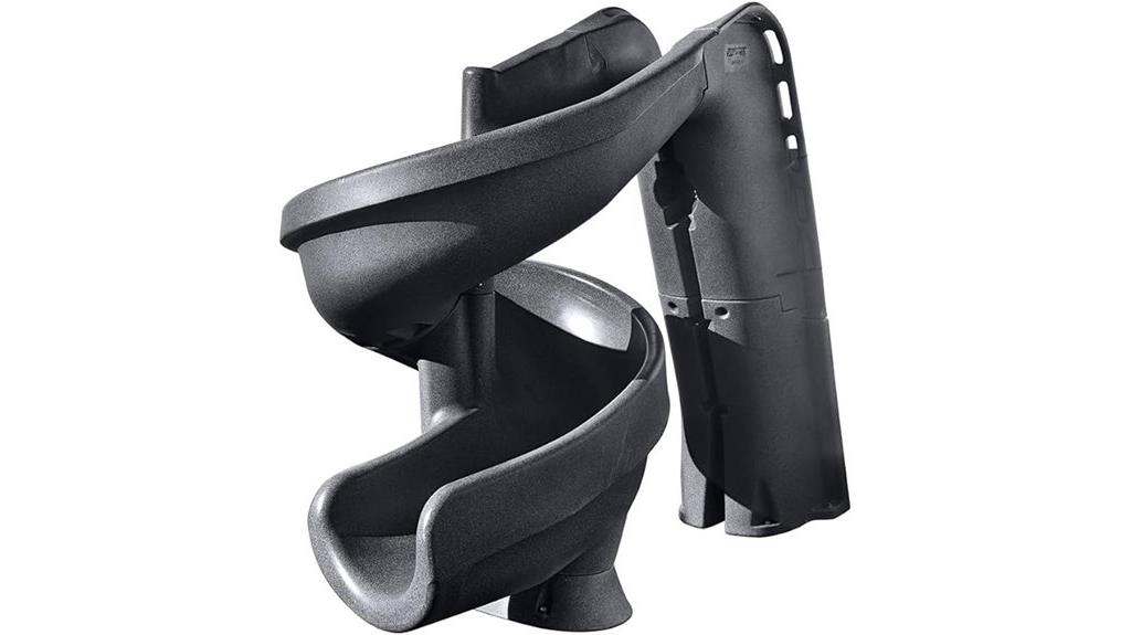 helix s r smith pool slide