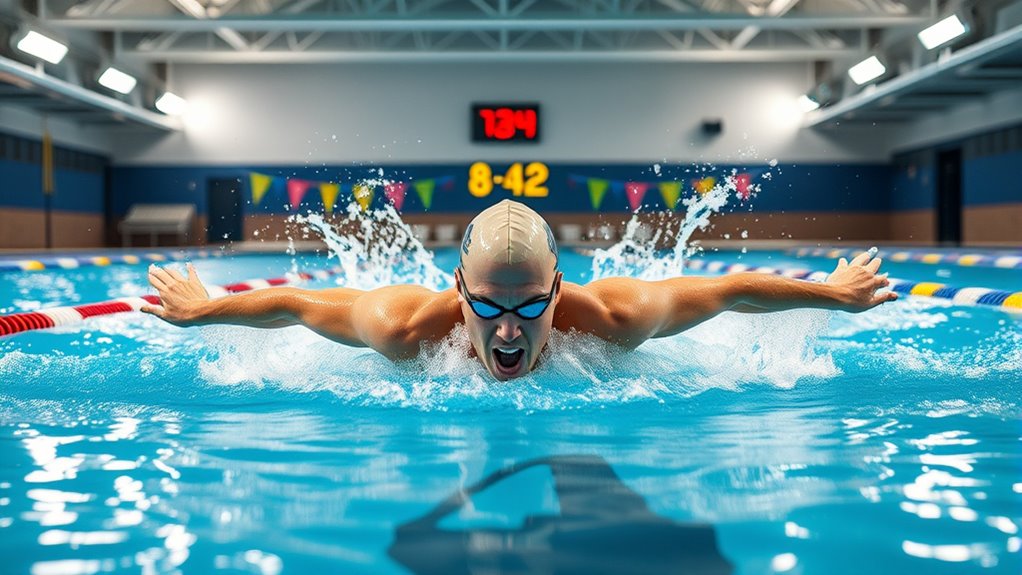 high intensity short rest training