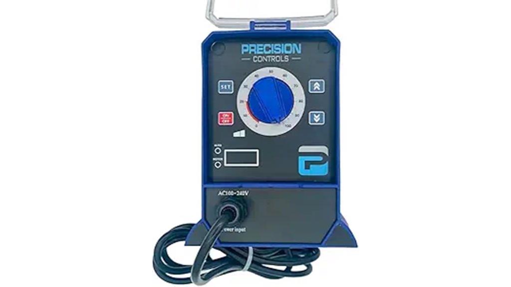 high pressure water pump