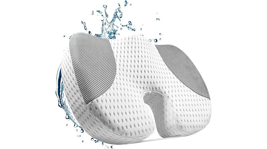 hippo hot tub booster