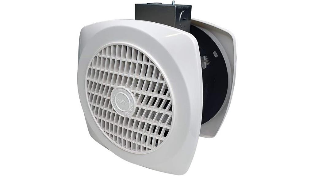 home bathroom ventilation fan