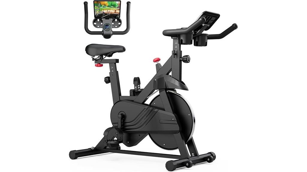 home gym superun bike