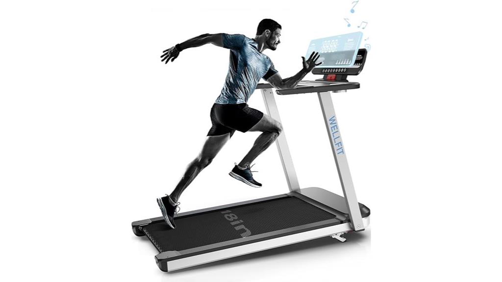 home incline treadmill bluetooth