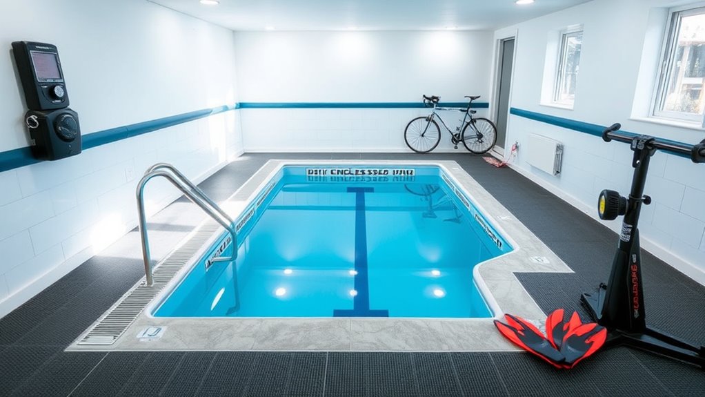 home workout safety tips