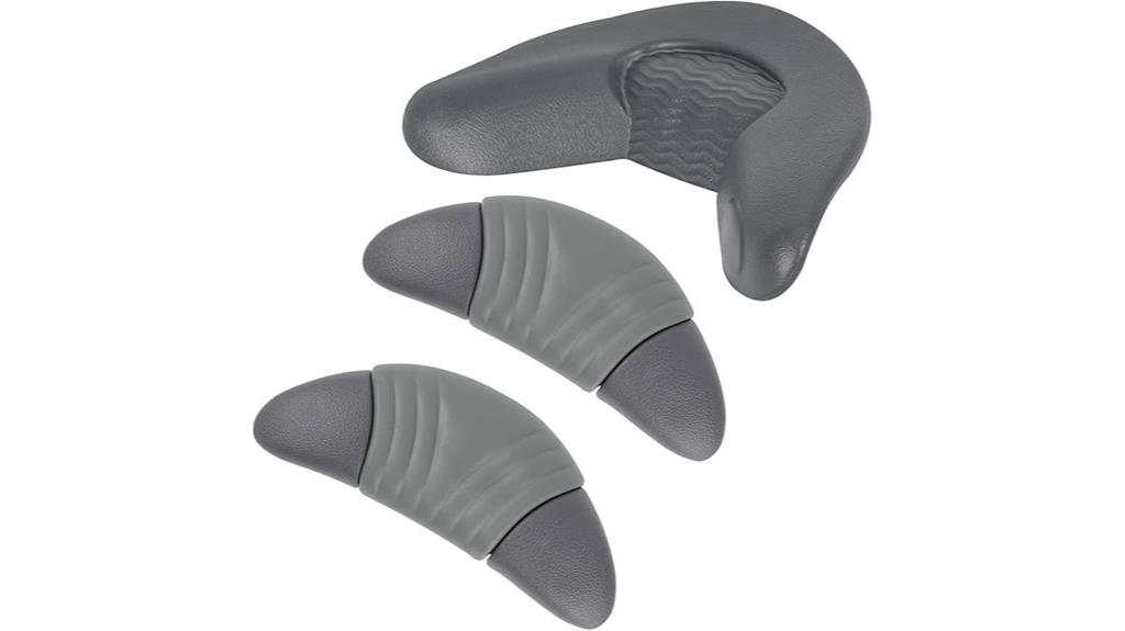 hot tub headrest pillows