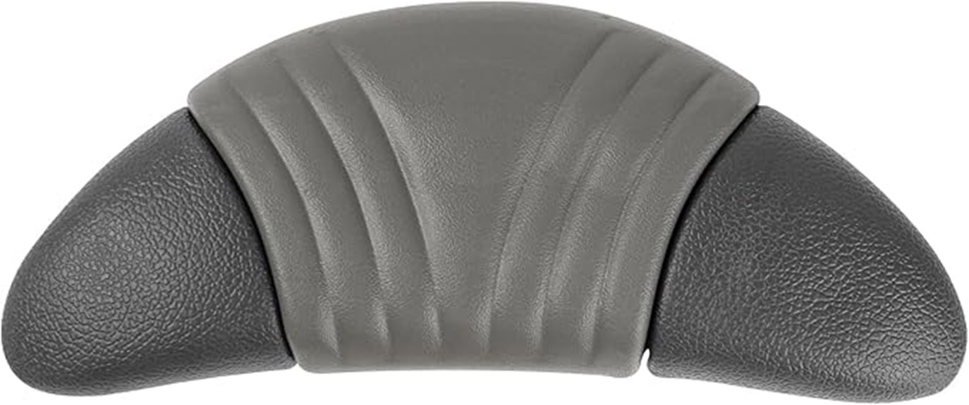 hot tub pillow replacement