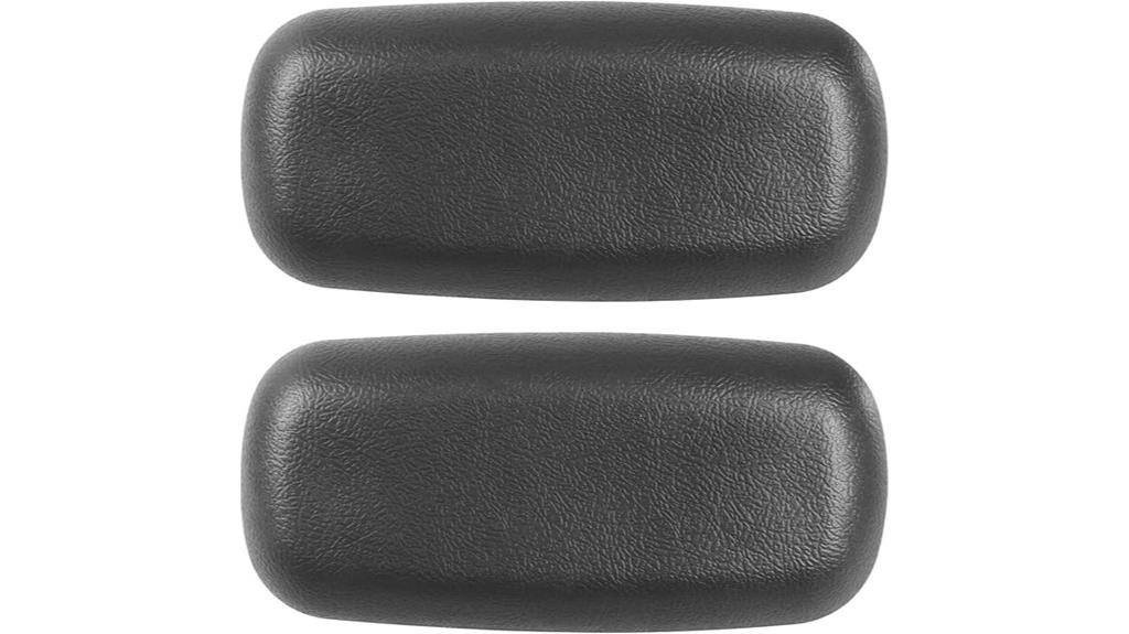 hot tub pillow set