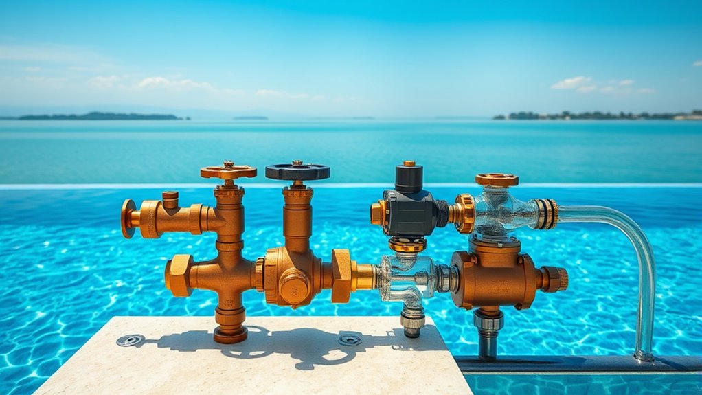 hydraulic system components explained