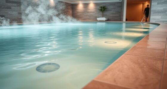 hydrotherapy for recovery